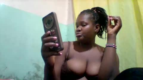 taliah254 online show from 25, 4, 2026