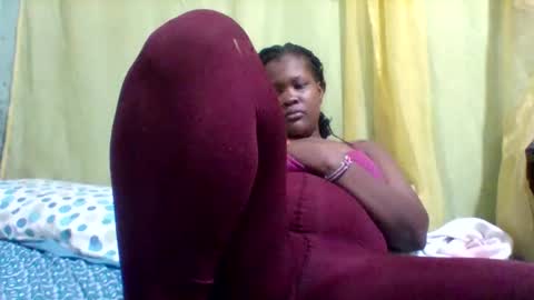 taliah254 online show from 12, 5, 2026