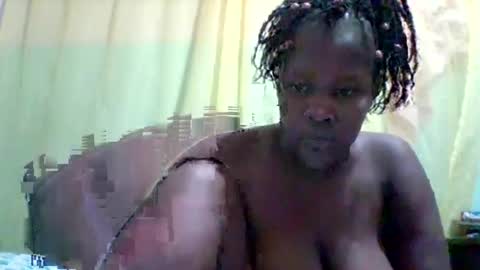 taliah254 online show from 18, 5, 2026