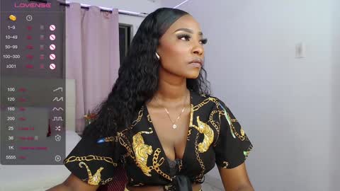 Snapshot of talianamoreno chatting on 17, 12, 2024 taliana modelo independiente online show from 17, 12, 2024