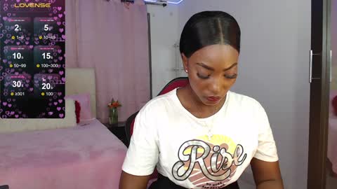 Snapshot of talianamoreno chatting on 29, 12, 2024 taliana modelo independiente online show from 29, 12, 2024