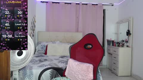 Snapshot of talianamoreno chatting on 24, 1, 2025 taliana modelo independiente online show from 24, 1, 2025