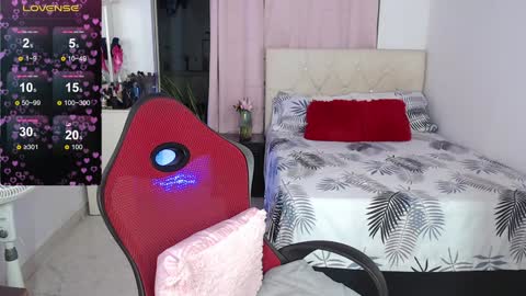 Snapshot of talianamoreno chatting on 3, 2, 2025 taliana modelo independiente online show from 3, 2, 2025