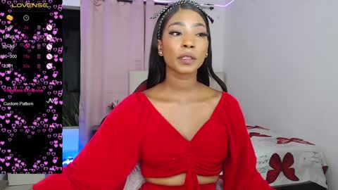 Snapshot of talianamoreno chatting on 9, 2, 2025 taliana modelo independiente online show from 9, 2, 2025