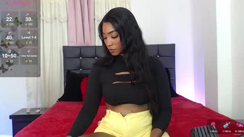 taliana  modelo independiente online show from 21, 10, 2025