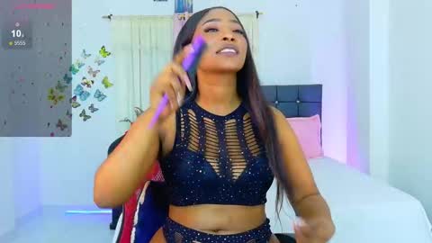 taliana  modelo independiente online show from 23, 2, 2026