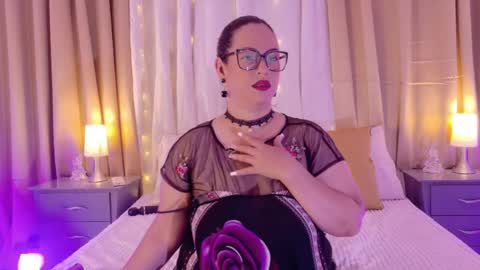 Snapshot of talianavega1 chatting on 13, 5, 2026 Tali online show from 13, 5, 2026