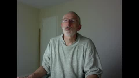 Jack Pierrot online show from 15, 10, 2025