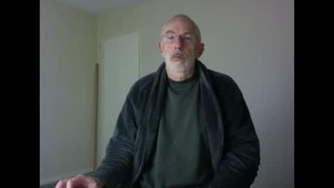 Jack Pierrot online show from 9, 11, 2025