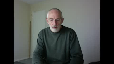 Jack Pierrot online show from 10, 11, 2025