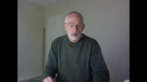 Jack Pierrot online show from 13, 11, 2025