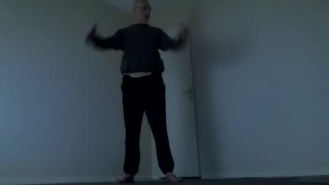 Jack Pierrot online show from 17, 3, 2026