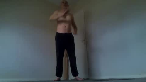 Jack Pierrot online show from 3, 4, 2026