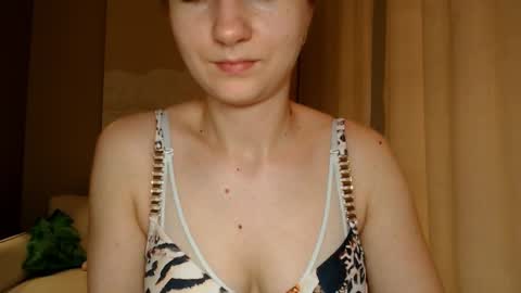 Snapshot of taliiyafiredream chatting on 13, 1, 2025 Kira online show from 13, 1, 2025