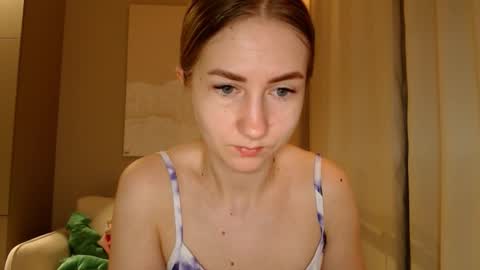 Snapshot of taliiyafiredream chatting on 17, 1, 2025 Kira online show from 17, 1, 2025