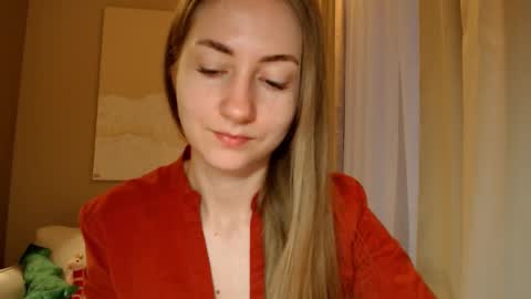 Snapshot of taliiyafiredream chatting on 23, 1, 2025 Kira online show from 23, 1, 2025