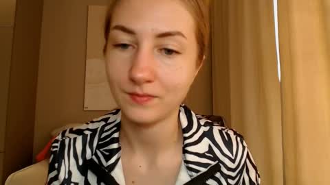 Snapshot of taliiyafiredream chatting on 11, 2, 2025 Kira online show from 11, 2, 2025