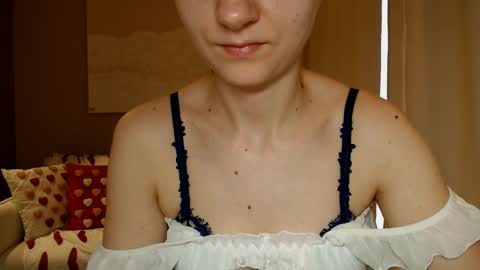 Snapshot of taliiyafiredream chatting on 14, 2, 2025 Kira online show from 14, 2, 2025