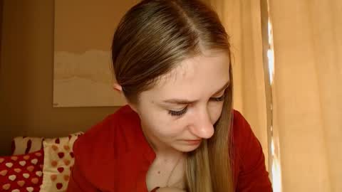 Snapshot of taliiyafiredream chatting on 19, 2, 2025 Kira online show from 19, 2, 2025