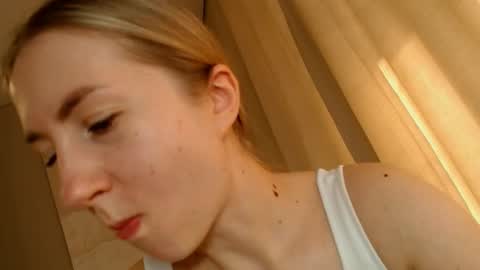 Snapshot of taliiyafiredream chatting on 6, 3, 2025 Kira online show from 6, 3, 2025