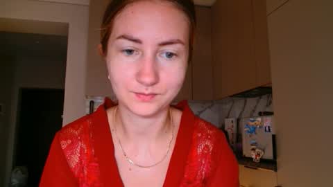 Snapshot of taliiyafiredream chatting on 28, 10, 2025 Kira online show from 28, 10, 2025