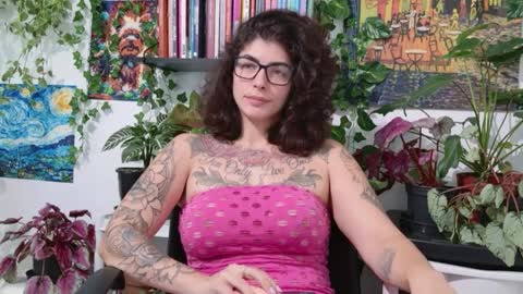 Tali Majid online show from 26, 3, 2026