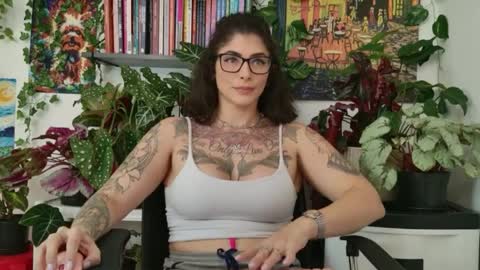 Tali Majid online show from 29, 3, 2026