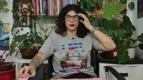 Tali Majid online show from 8, 5, 2026