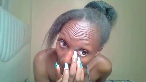 talisha smiles online show from 10, 2, 2026