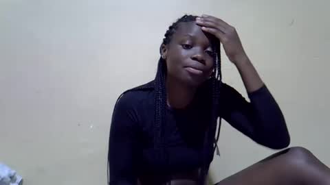 Snapshot of talishaqueen chatting on 23, 6, 2026 talishaqueen online show from 23, 6, 2026