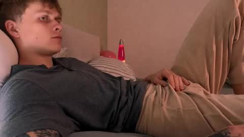 Snapshot of talkinghead7 chatting on 28, 9, 2025 Colin online show from 28, 9, 2025