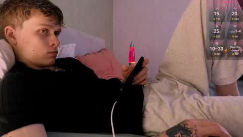 Snapshot of talkinghead7 chatting on 1, 11, 2025 Colin online show from 1, 11, 2025