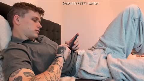 Snapshot of talkinghead7 chatting on 16, 12, 2025 Colin online show from 16, 12, 2025