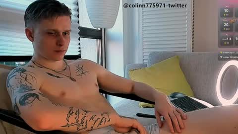Snapshot of talkinghead7 chatting on 5, 6, 2026 Colin online show from 5, 6, 2026