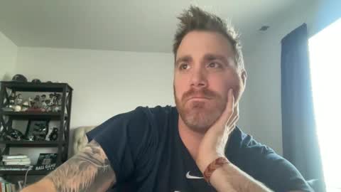 Zaddy online show from 10, 1, 2025