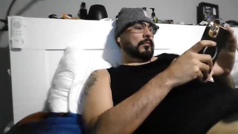 talllatino310 online show from 2, 12, 2025