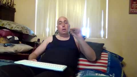 Snapshot of tallveteran1987 chatting on 12, 4, 2026 tallveteran1987 online show from 12, 4, 2026