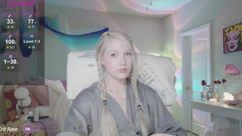 Talula  - OF talulaa online show from 4, 2, 2025