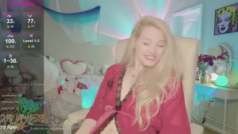 Talula  - OF talulaa online show from 14, 2, 2025