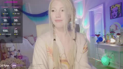 Talula  - OF talulaa online show from 11, 3, 2025