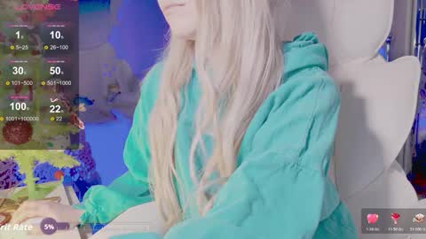 Talula  - OF talulaa online show from 13, 12, 2025