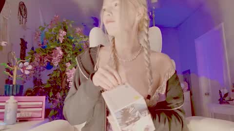 Talula  - OF talulaa online show from 21, 3, 2026