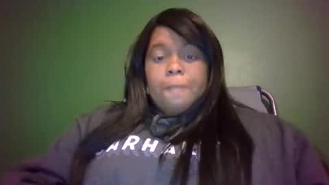 Snapshot of talulah007 chatting on 27, 10, 2025 talulah007 online show from 27, 10, 2025