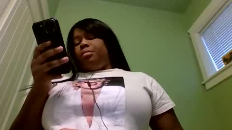 Snapshot of talulah007 chatting on 16, 12, 2025 talulah007 online show from 16, 12, 2025