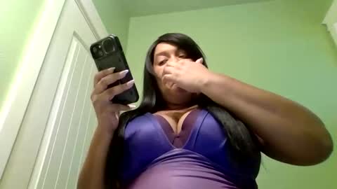 Snapshot of talulah007 chatting on 15, 1, 2026 talulah007 online show from 15, 1, 2026