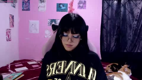 Snapshot of tamako_kitty__ chatting on 19, 12, 2024 Alejandra Independent model online show from 19, 12, 2024
