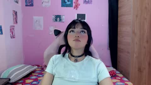 Snapshot of tamako_kitty__ chatting on 16, 1, 2025 Alejandra Independent model online show from 16, 1, 2025