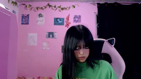 Snapshot of tamako_kitty__ chatting on 22, 1, 2025 Alejandra Independent model online show from 22, 1, 2025