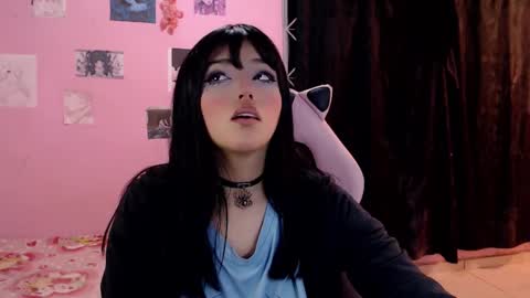 Snapshot of tamako_kitty__ chatting on 23, 1, 2025 Alejandra Independent model online show from 23, 1, 2025