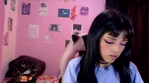 Snapshot of tamako_kitty__ chatting on 25, 1, 2025 Alejandra Independent model online show from 25, 1, 2025
